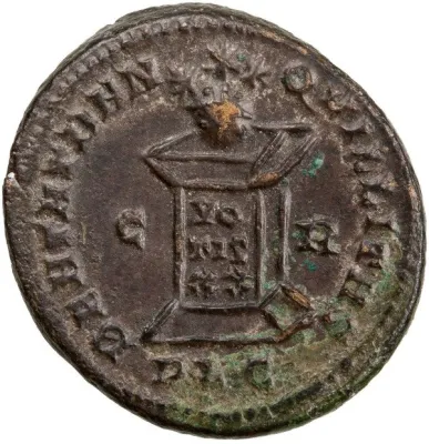 Reverse