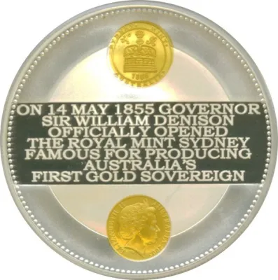 Obverse
