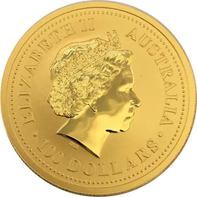 Obverse