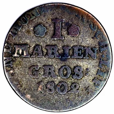 Reverse