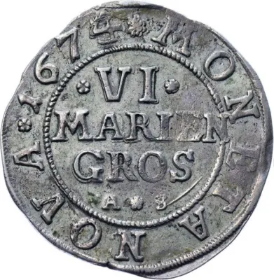 Reverse