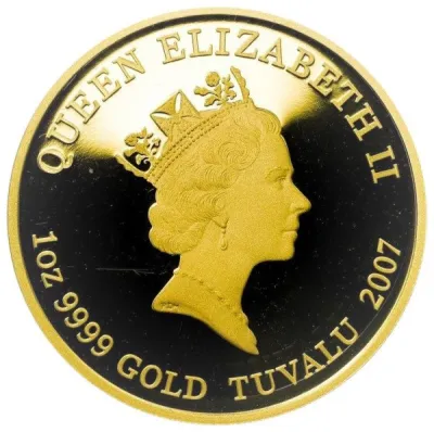 Obverse