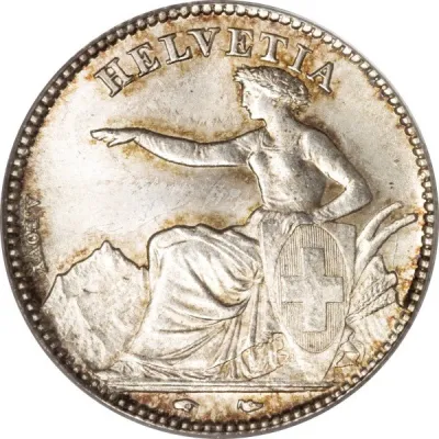 Obverse