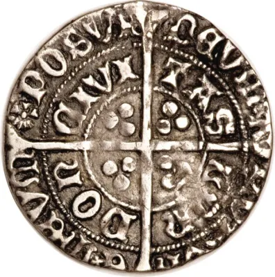 Reverse