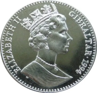 Obverse