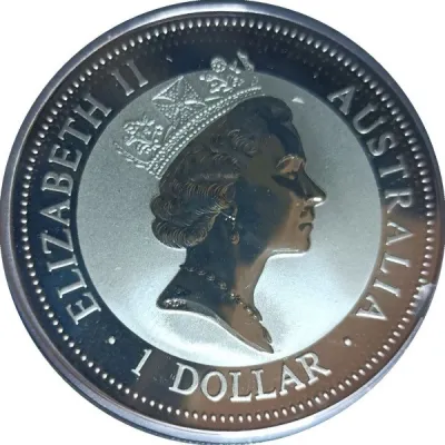 Obverse