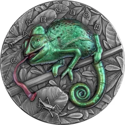 Reverse