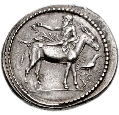 Obverse