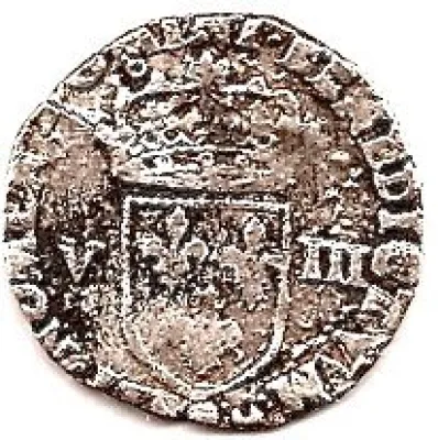 Reverse