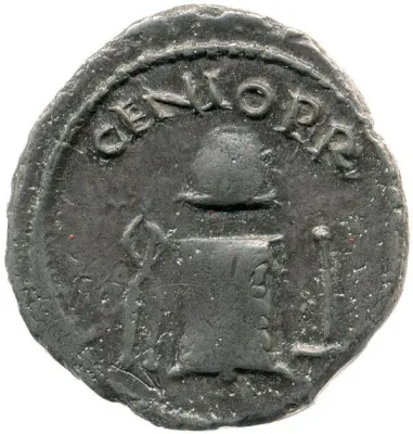 Reverse