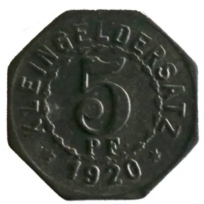 Reverse