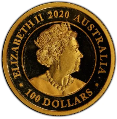 Obverse