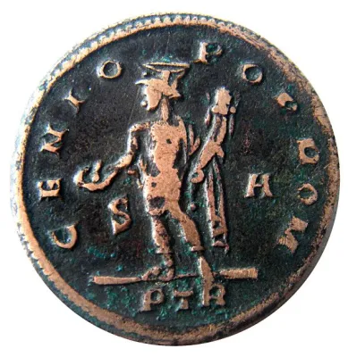 Reverse