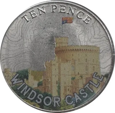 Reverse