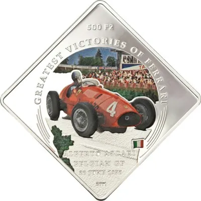 Reverse