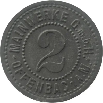 Obverse