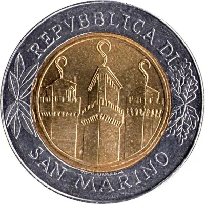 Obverse