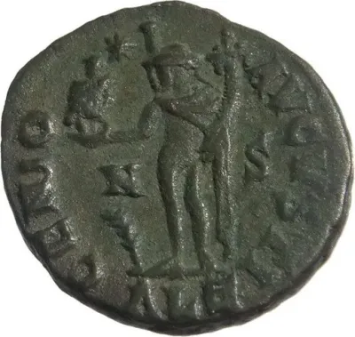 Reverse