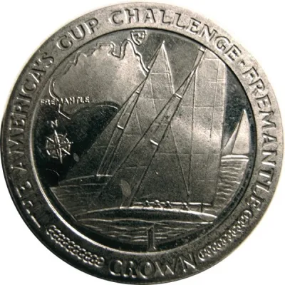 Reverse