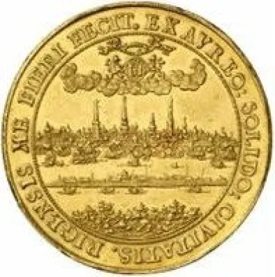 Reverse