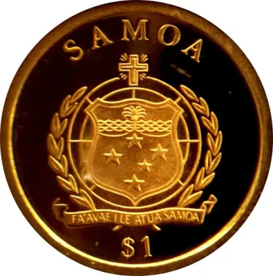 Obverse