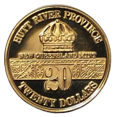Obverse