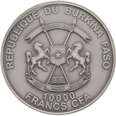 Obverse