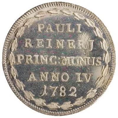 Reverse