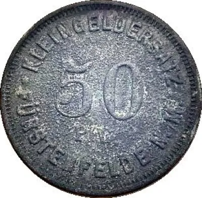 Reverse