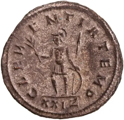 Reverse