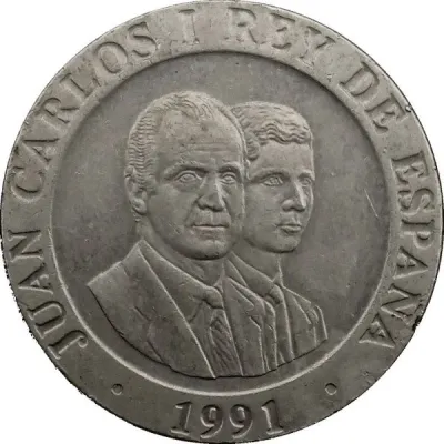 Obverse
