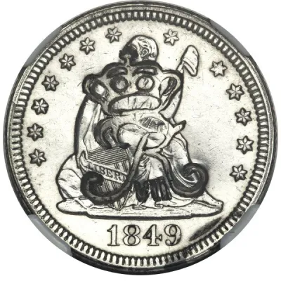 Obverse