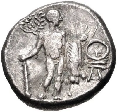 Reverse