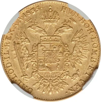 Reverse