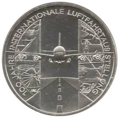 Reverse