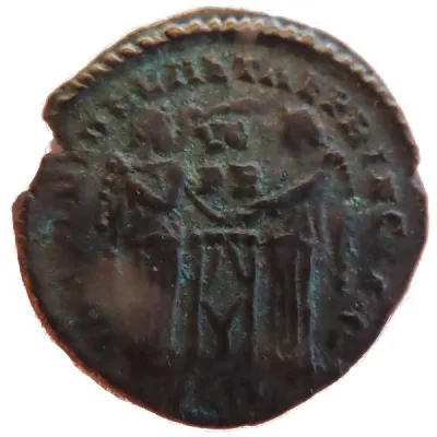 Reverse