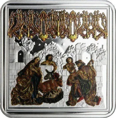 Reverse