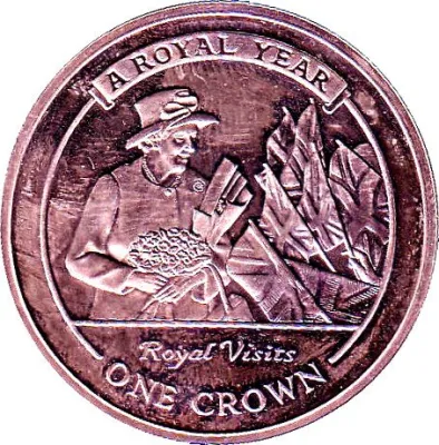 Reverse