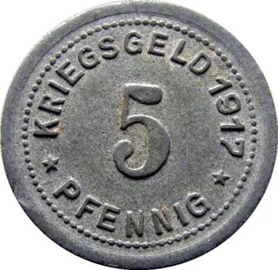 Reverse