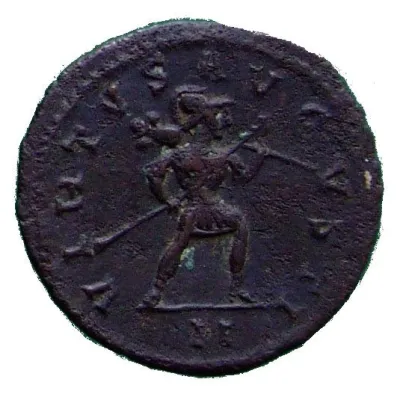 Reverse