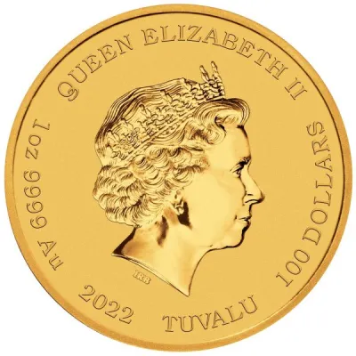 Obverse
