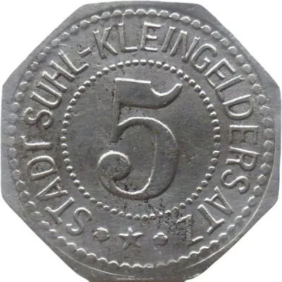 Obverse