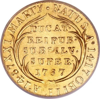 Obverse