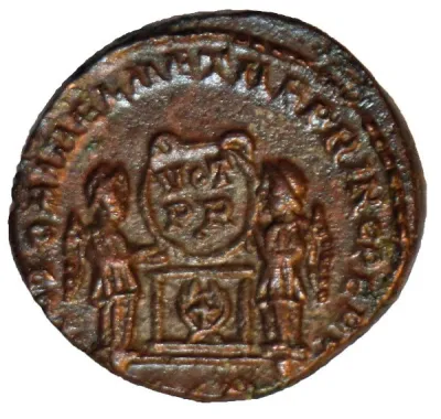 Reverse