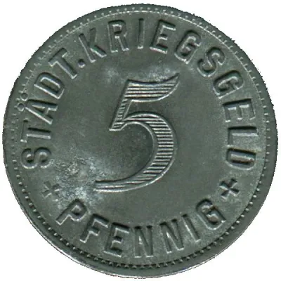Reverse