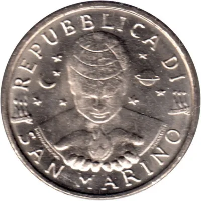 Obverse