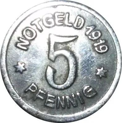 Reverse