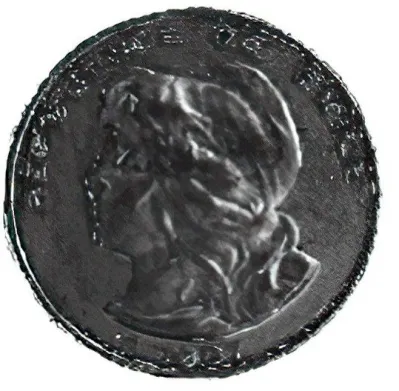 Obverse