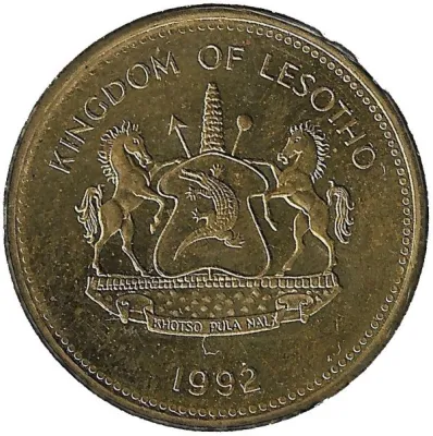 Obverse