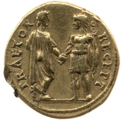 Reverse